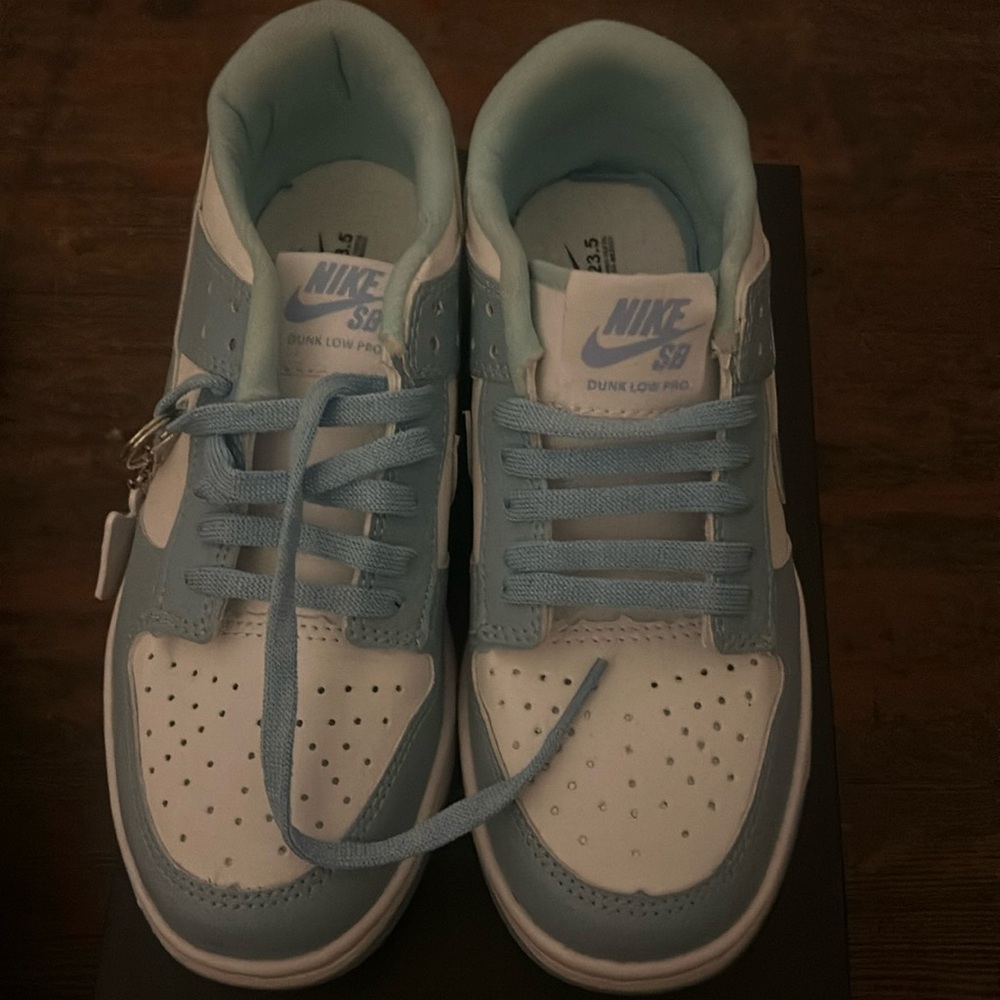 Nike dunks